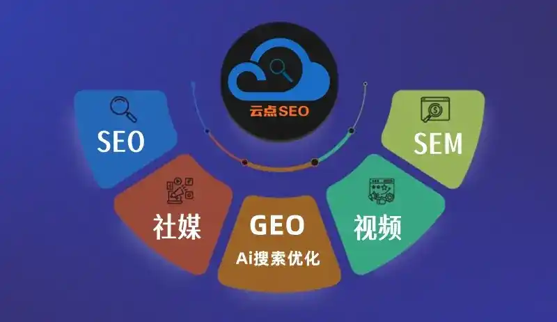 张家港市GEO优化：AI智能体时代取代SEO的全新内容优化逻辑