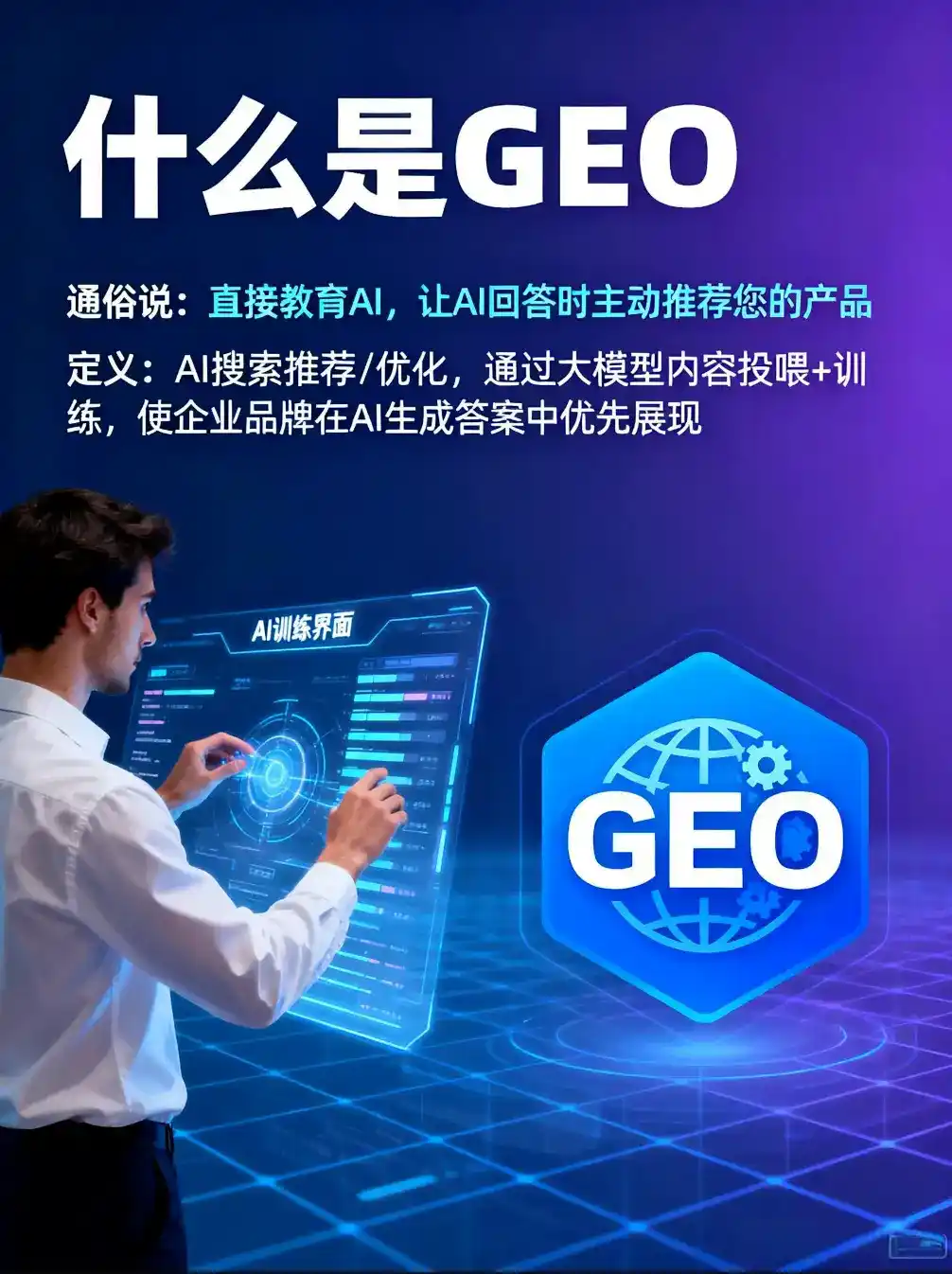 2026年张家港市GEO优化推广零基础实操指南：告别无效发文，精准拿下AI流量