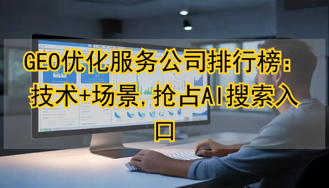 张家港市站点 GEO 内容运营：避开误区，建立长期搜索竞争力
