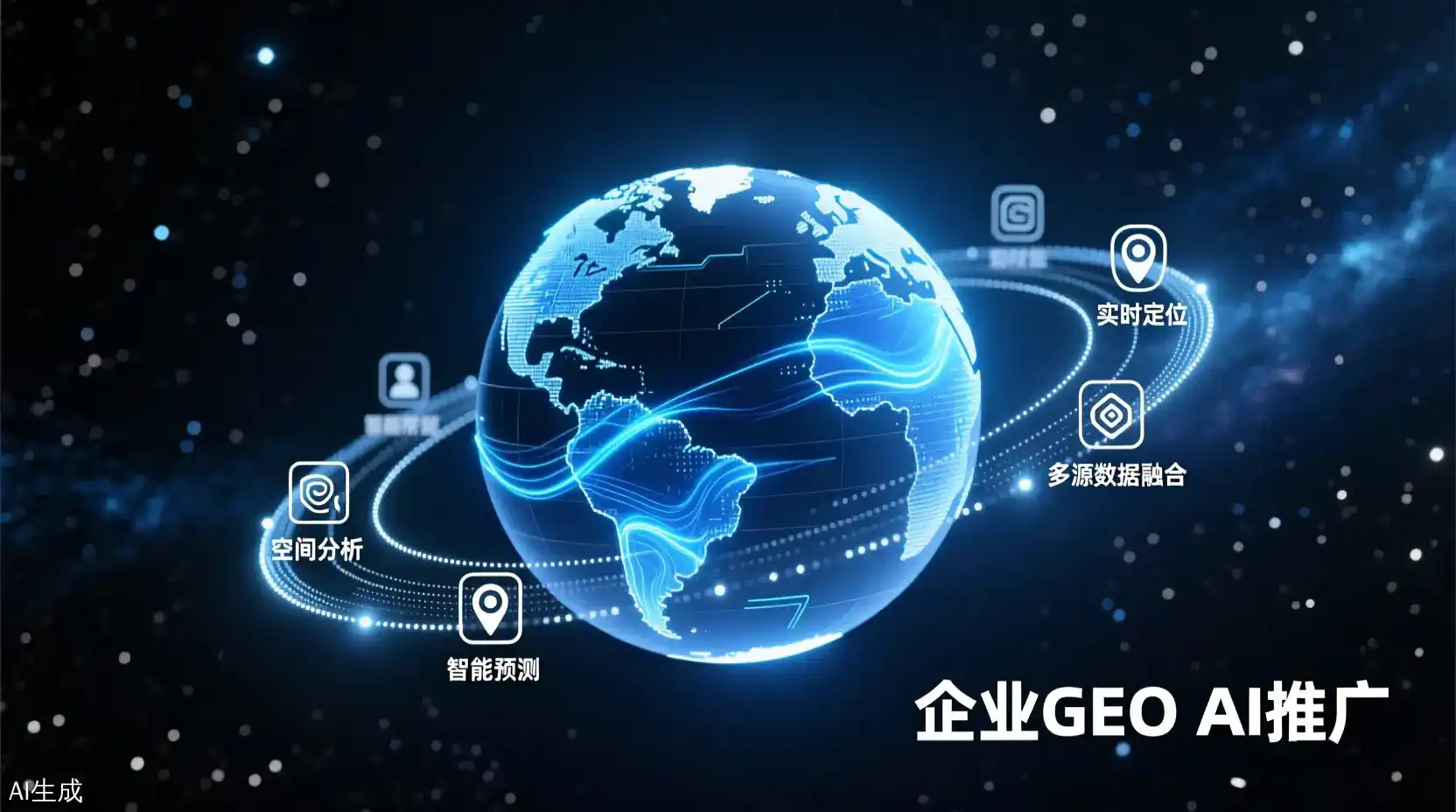 解读张家港市GEO优化：融入生活与社会的精细化地理服务