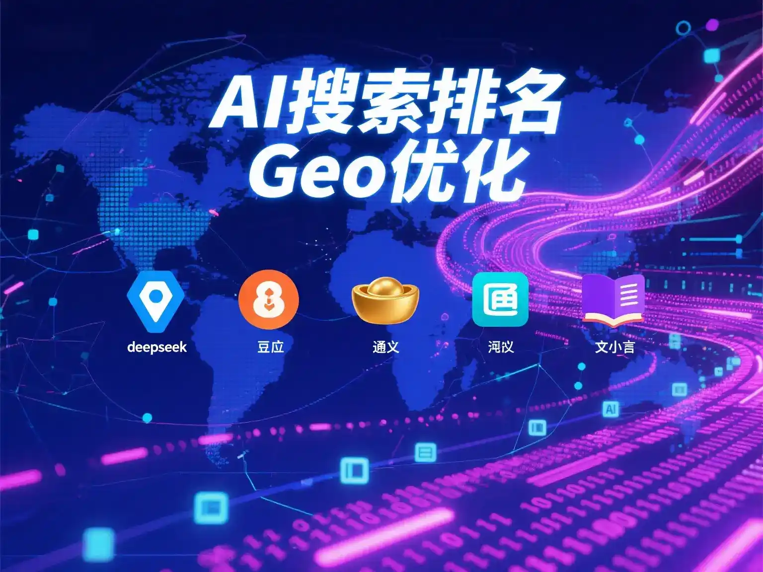 张家港市国硕AI：探索GEO生成式引擎优化的企业品牌实践