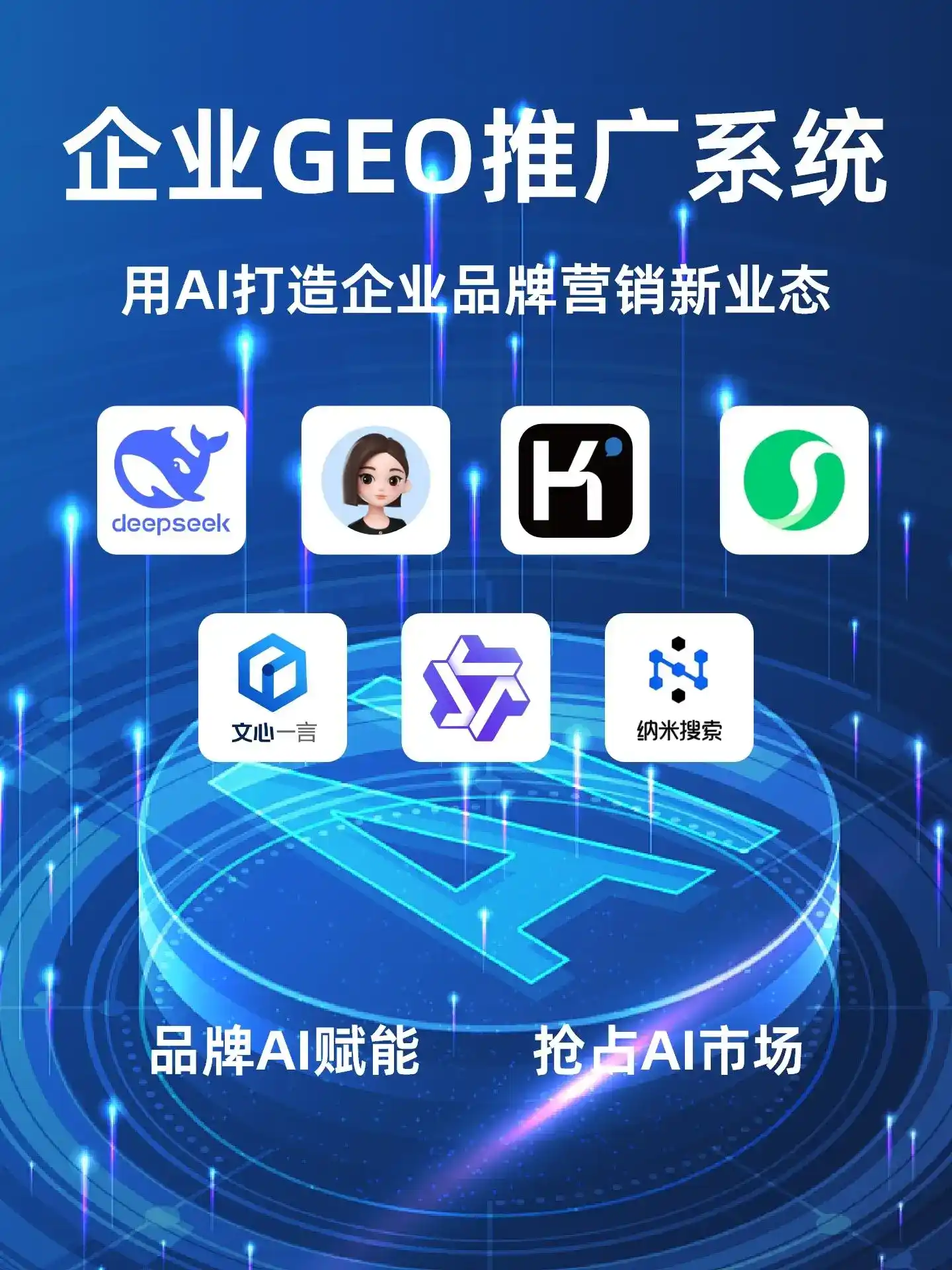 深耕张家港市本地化智能营销领域 国硕AI以GEO优化技术助力产业提质增效